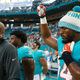 Illustration for article titled Miami Police Union Throws Hissy Fit Over Dolphins Players Peaceful Demonstrations
